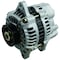 Wai Global Alternator, ALTMD IRIF, 60 Amp12 Volt, CW, 4Groove Pulley 23039N - alternate 2
